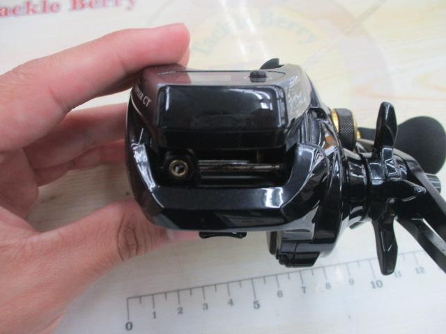 16グラップラーCT 151HG｜＠ベリーネット 日本最大新品中古釣具WEBショップ