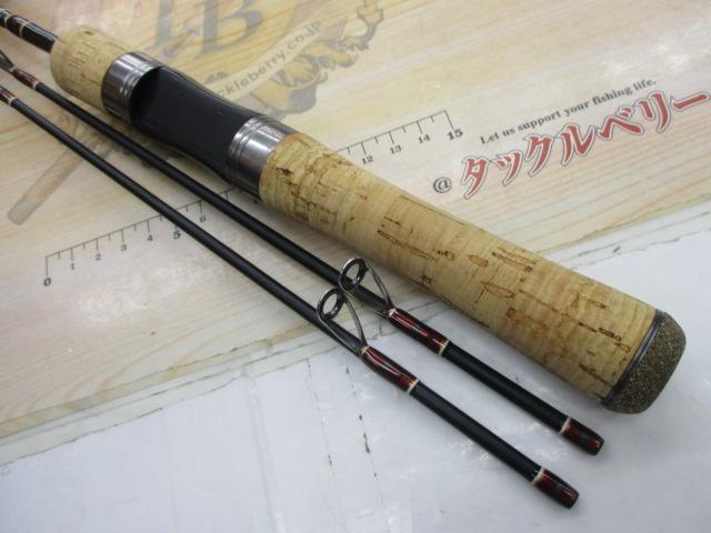 カワセミラプソディ KWSM-S50L