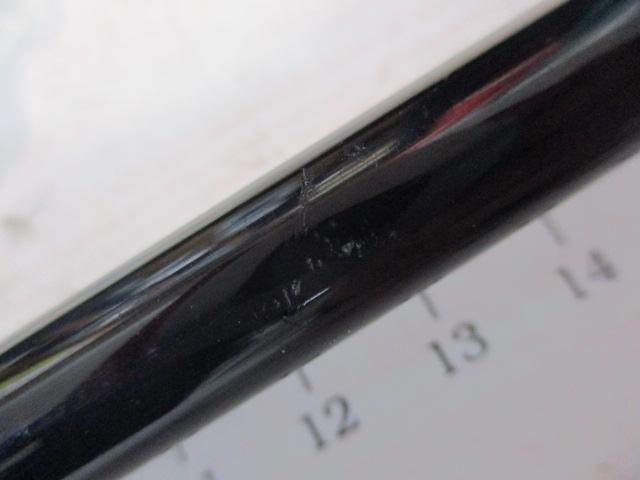 ロードランナーストラクチャーNXS STN6100M バーサタイルミッド