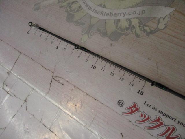 ロードランナーストラクチャーNXS STN6100M バーサタイルミッド