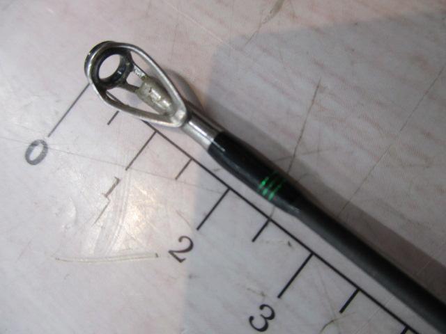 ロードランナーストラクチャーNXS STN6100M バーサタイルミッド