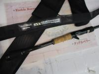 ロードランナーストラクチャーNXS STN6100M バーサタイルミッド