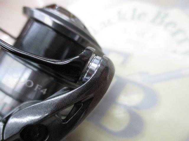 21コンプレックスXR C2000 F4