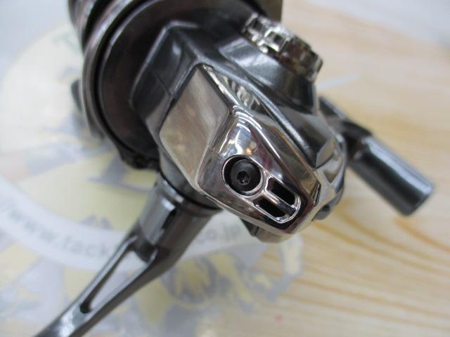 21コンプレックスXR C2000 F4