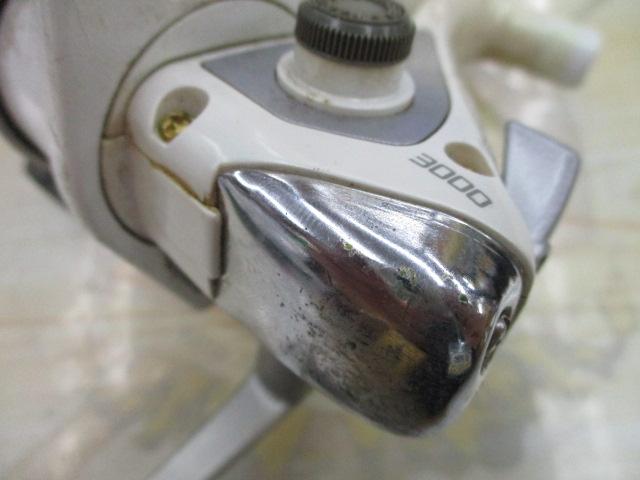 バイオマスター 3000