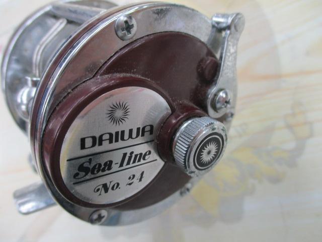 シーラインNo.24｜＠ベリーネット 日本最大新品中古釣具WEBショップ