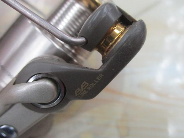 トーナメントZ 2500LB