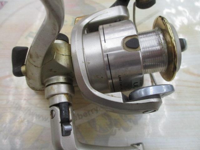 98アルテグラ 2500