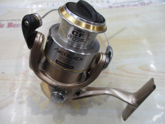 03エアレックス 1500