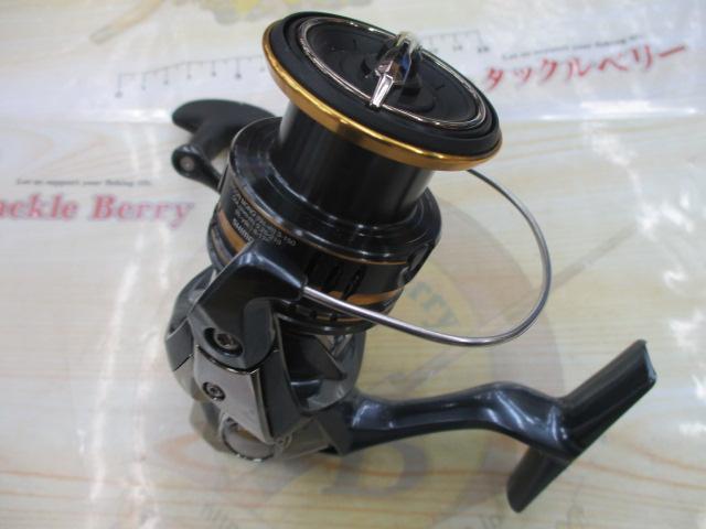 21アルテグラ C3000XG
