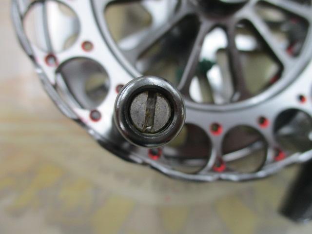 バトルフィールド黒鯛BK90NR