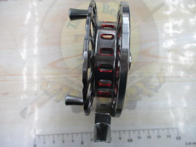 バトルフィールド黒鯛BK90NR