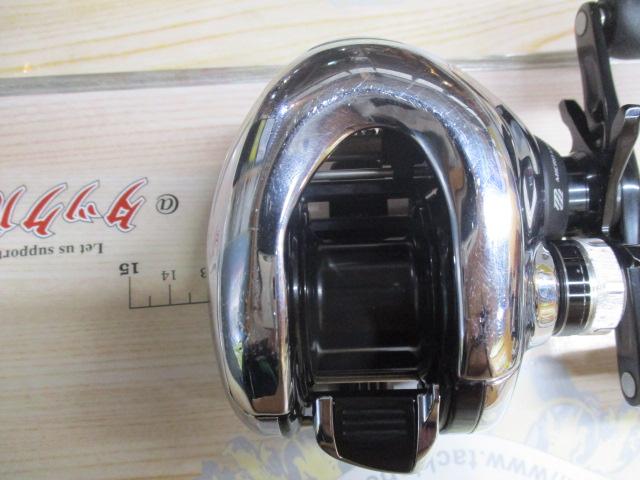 12アンタレスHG RH｜＠ベリーネット 日本最大新品中古釣具WEBショップ