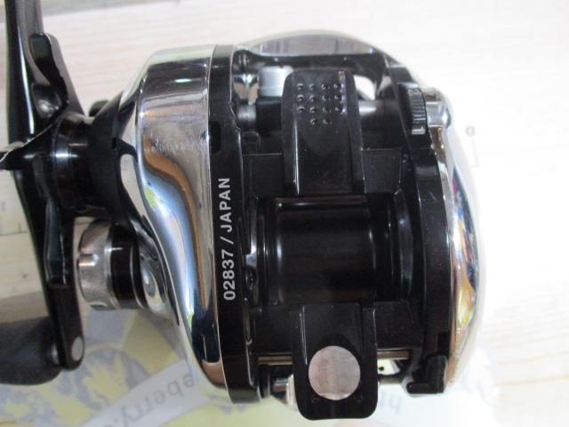 12アンタレスHG RH｜＠ベリーネット 日本最大新品中古釣具WEBショップ