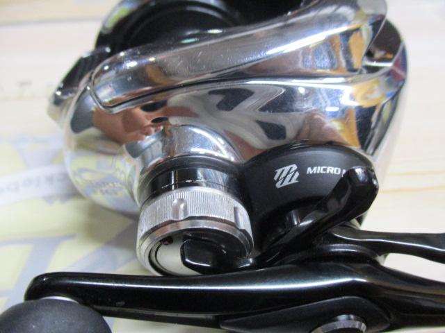 12アンタレスHG RH｜＠ベリーネット 日本最大新品中古釣具WEBショップ