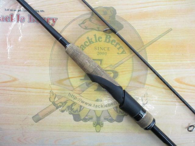 22エクスプライド 261SUL+-2｜＠ベリーネット 日本最大新品中古釣具WEB