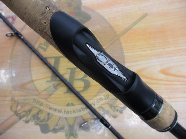22エクスプライド 266L-2｜＠ベリーネット 日本最大新品中古釣具WEB