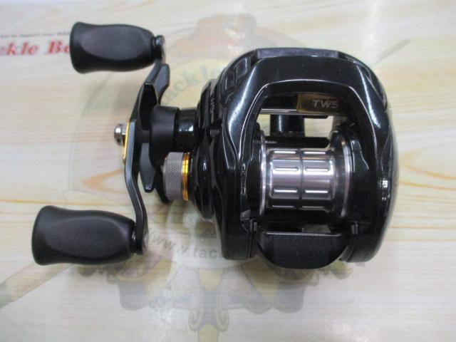 タトゥーラ 103HL-TW｜＠ベリーネット 日本最大新品中古釣具WEBショップ