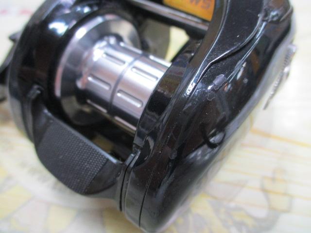 タトゥーラ 103HL-TW｜＠ベリーネット 日本最大新品中古釣具WEBショップ