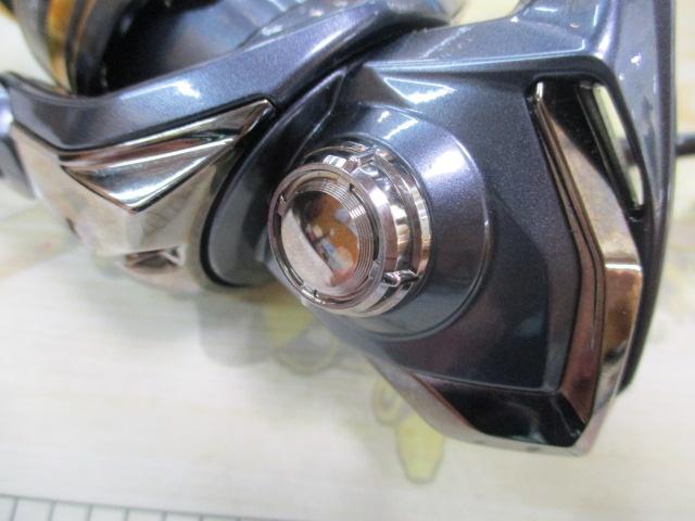 21アルテグラ C2000SHG