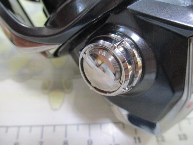 20ヴァンフォード 2500S