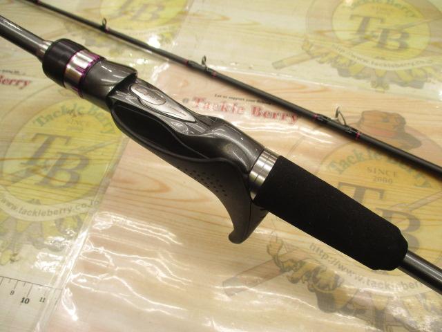 サーベルマスターSSテンヤ 82MH180/R