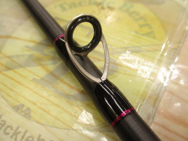 サーベルマスターSSテンヤ 82MH180/R