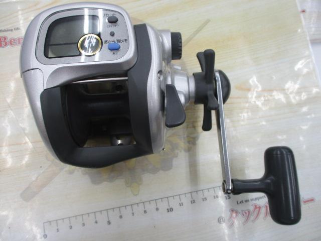 スーパータナセンサーS 500W