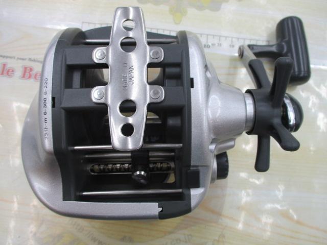 スーパータナセンサーS 500W