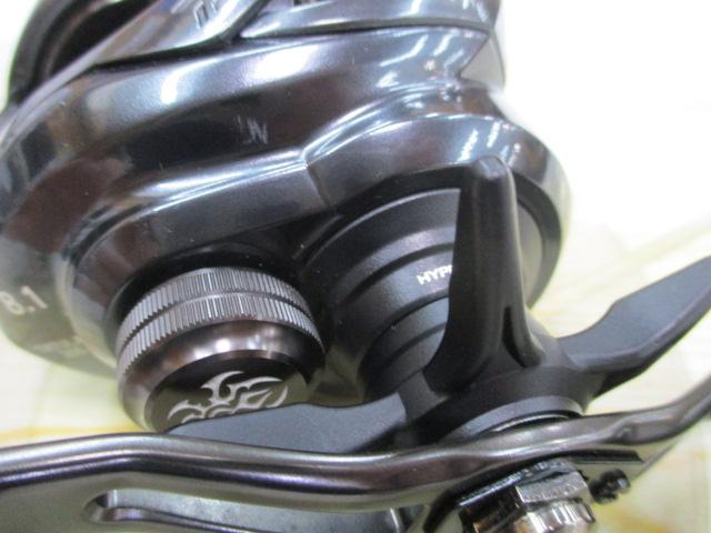 タトゥーラ TW 300XH｜＠ベリーネット 日本最大新品中古釣具WEBショップ