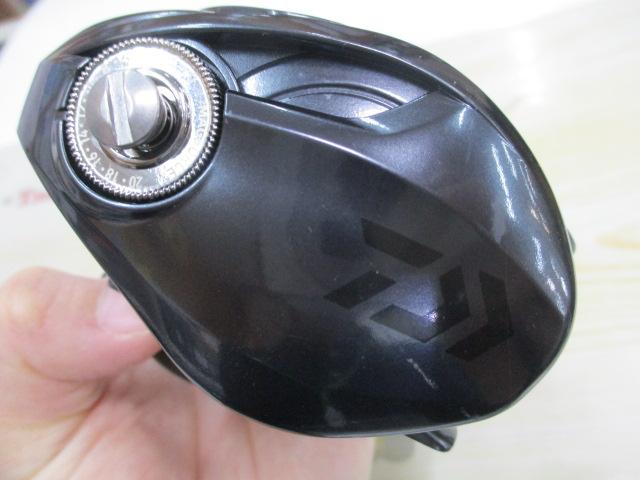 タトゥーラ TW 300XH｜＠ベリーネット 日本最大新品中古釣具WEBショップ
