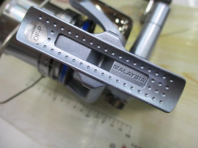 アクティブサーフ 細糸仕様