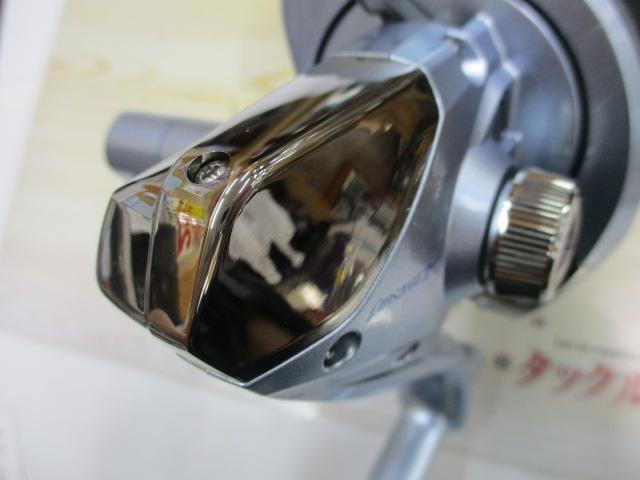 アクティブサーフ 細糸仕様