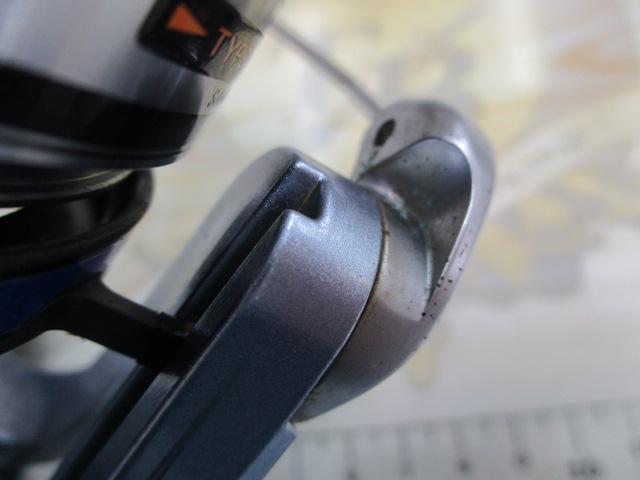 アクティブサーフ 細糸仕様