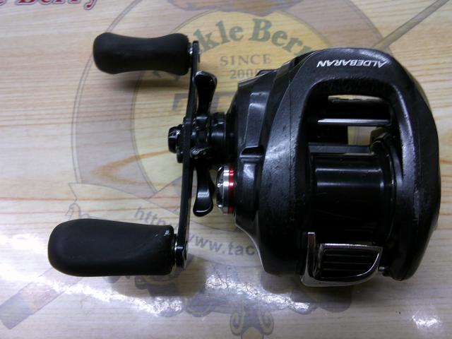 12アルデバランBFS XG LH｜＠ベリーネット 日本最大新品中古釣具WEB