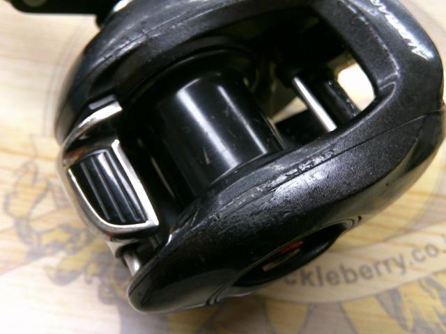 12アルデバランBFS XG LH｜＠ベリーネット 日本最大新品中古釣具WEB