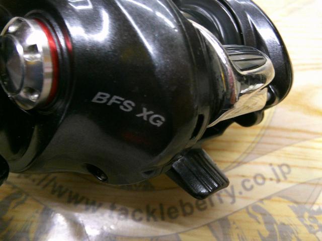 12アルデバランBFS XG LH｜＠ベリーネット 日本最大新品中古釣具WEB