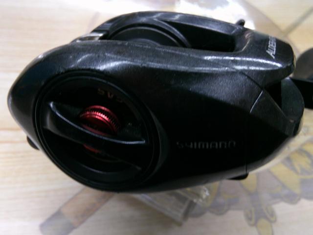12アルデバランBFS XG LH｜＠ベリーネット 日本最大新品中古釣具WEB