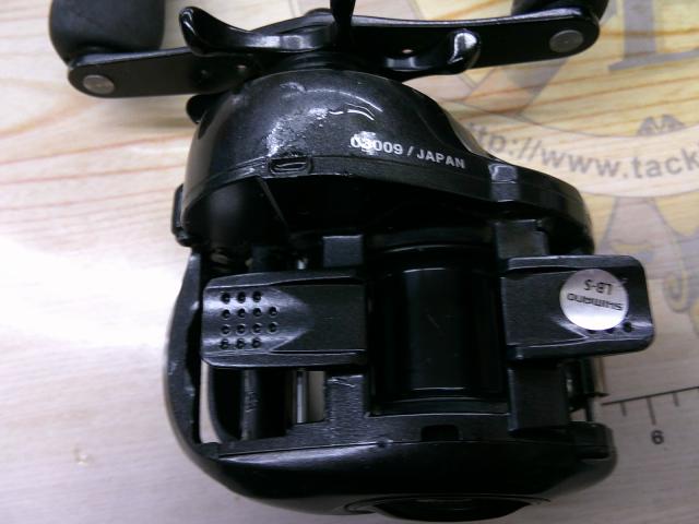 12 アルデバランbfs xg (KTF) 12アルデバランBFS XG LH｜＠ベリーネット 日本最大新品中古釣具WEB