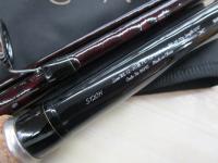 カーディフNX S120H