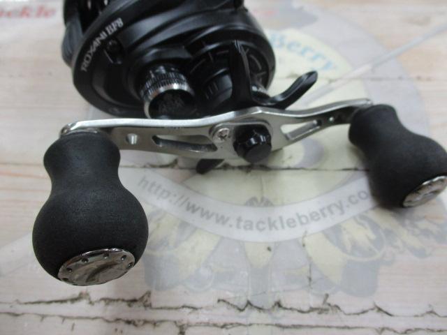 ロキサーニ BF8