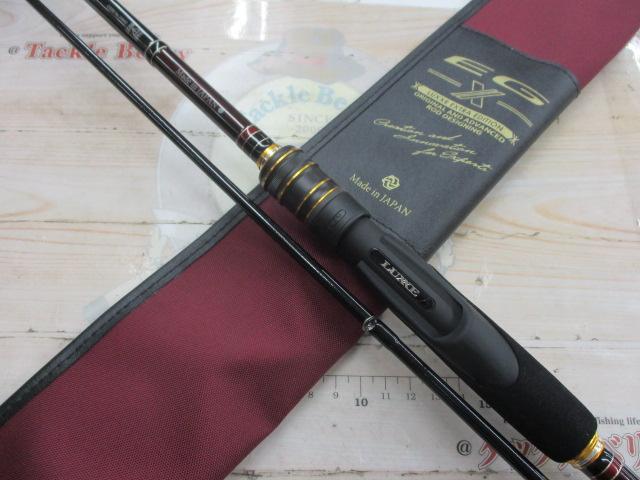 ラグゼEG X S89M-solid