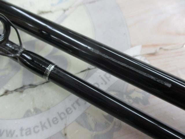 21グラップラーBBタイプスローJ B66-4