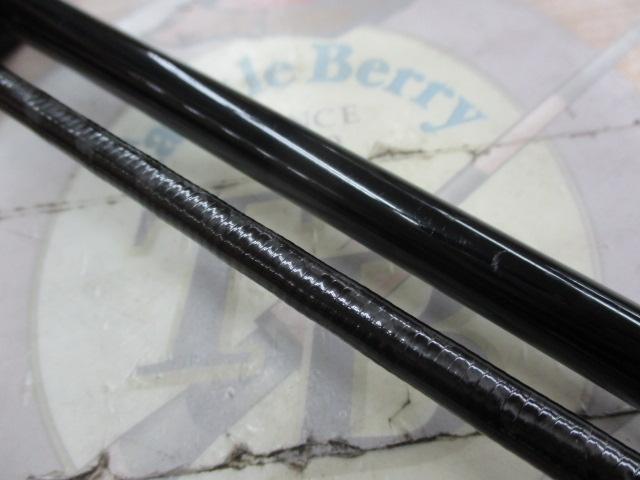 21グラップラーBBタイプスローJ B66-4