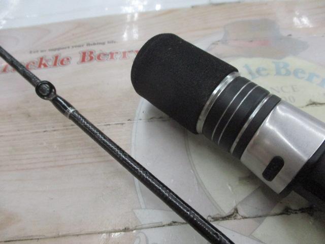 21グラップラーBBタイプスローJ B66-4