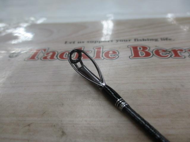 21グラップラーBBタイプスローJ B66-4