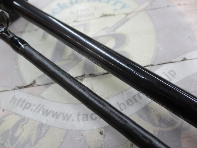 24オシアジガーインフィニティ モーティブ B610-3