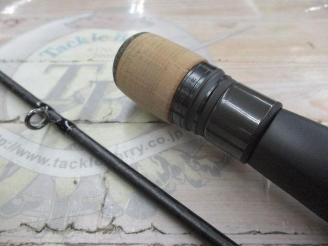 24オシアジガーインフィニティ モーティブ B610-3