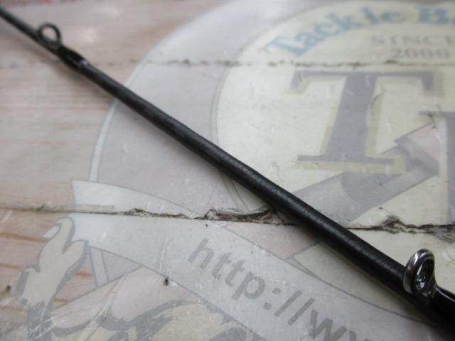 24オシアジガーインフィニティ モーティブ B610-3