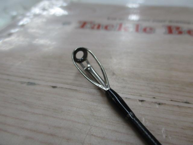 24オシアジガーインフィニティ モーティブ B610-3